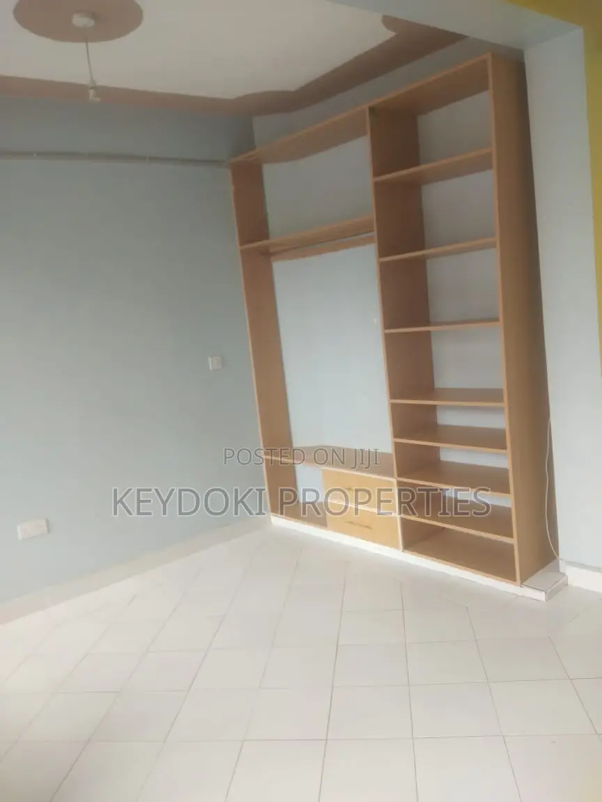 1bdrm Bedsitter in Ruai for rent in Ruai