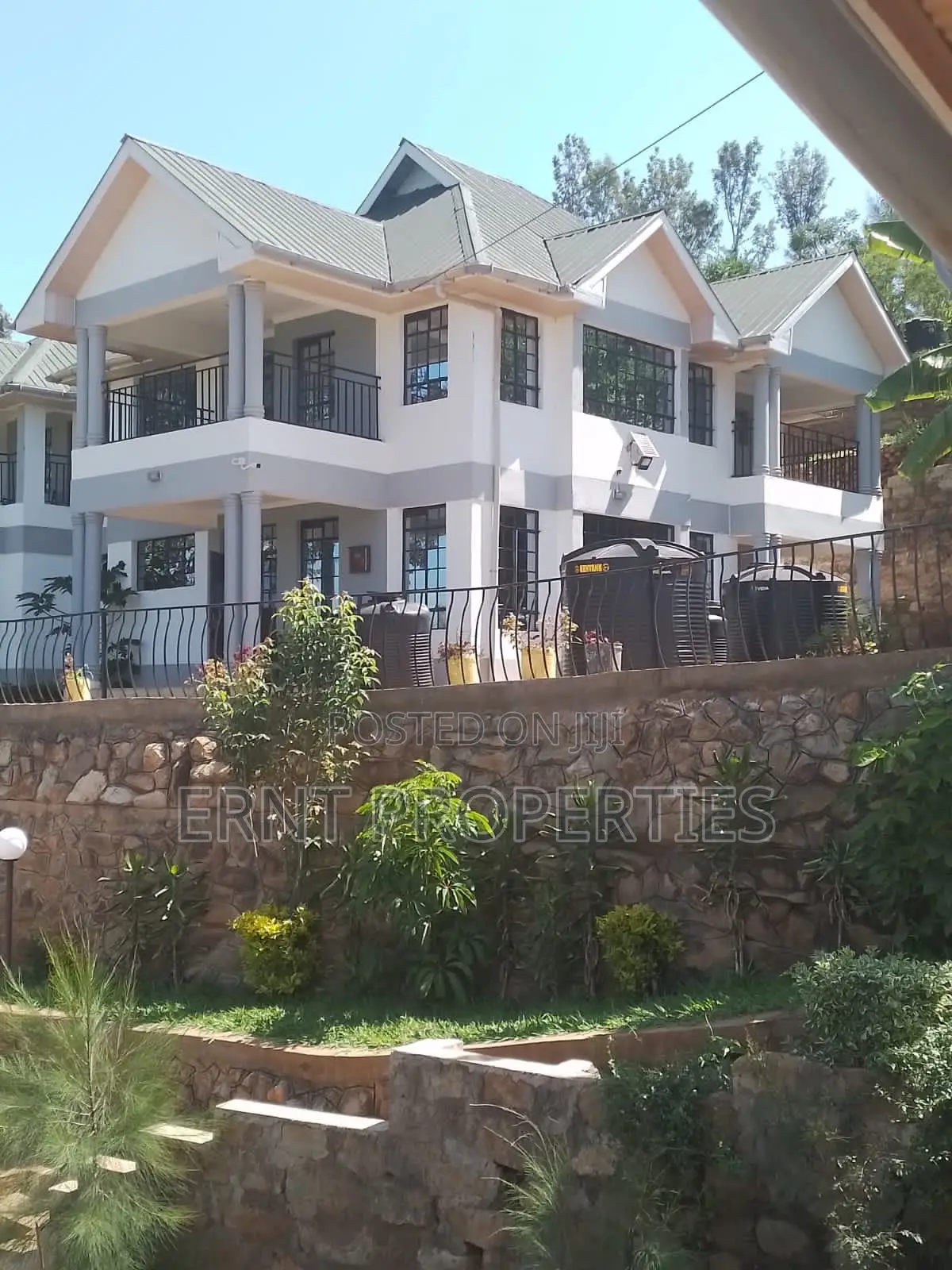 Boutique Hotel for Sale | Murang’a Town in Murang'a