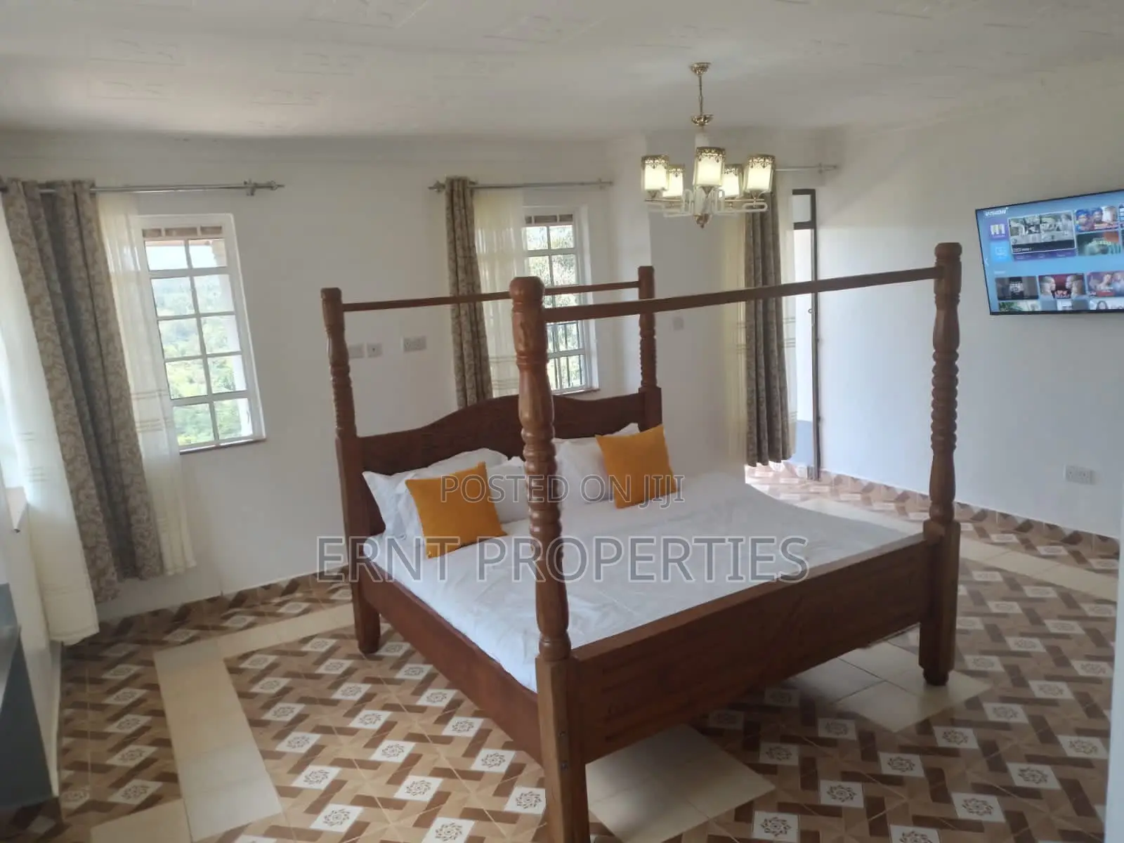 Boutique Hotel for Sale | Murang’a Town in Murang'a