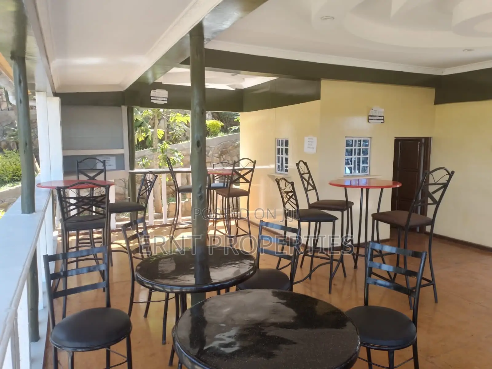 Boutique Hotel for Sale | Murang’a Town in Murang'a