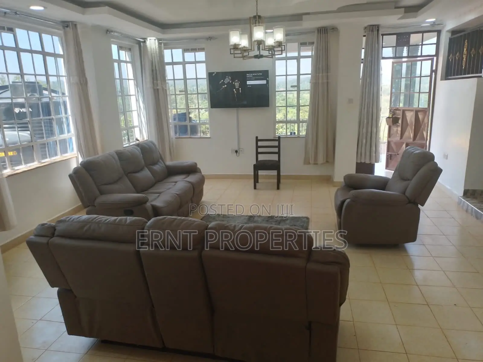 Boutique Hotel for Sale | Murang’a Town in Murang'a