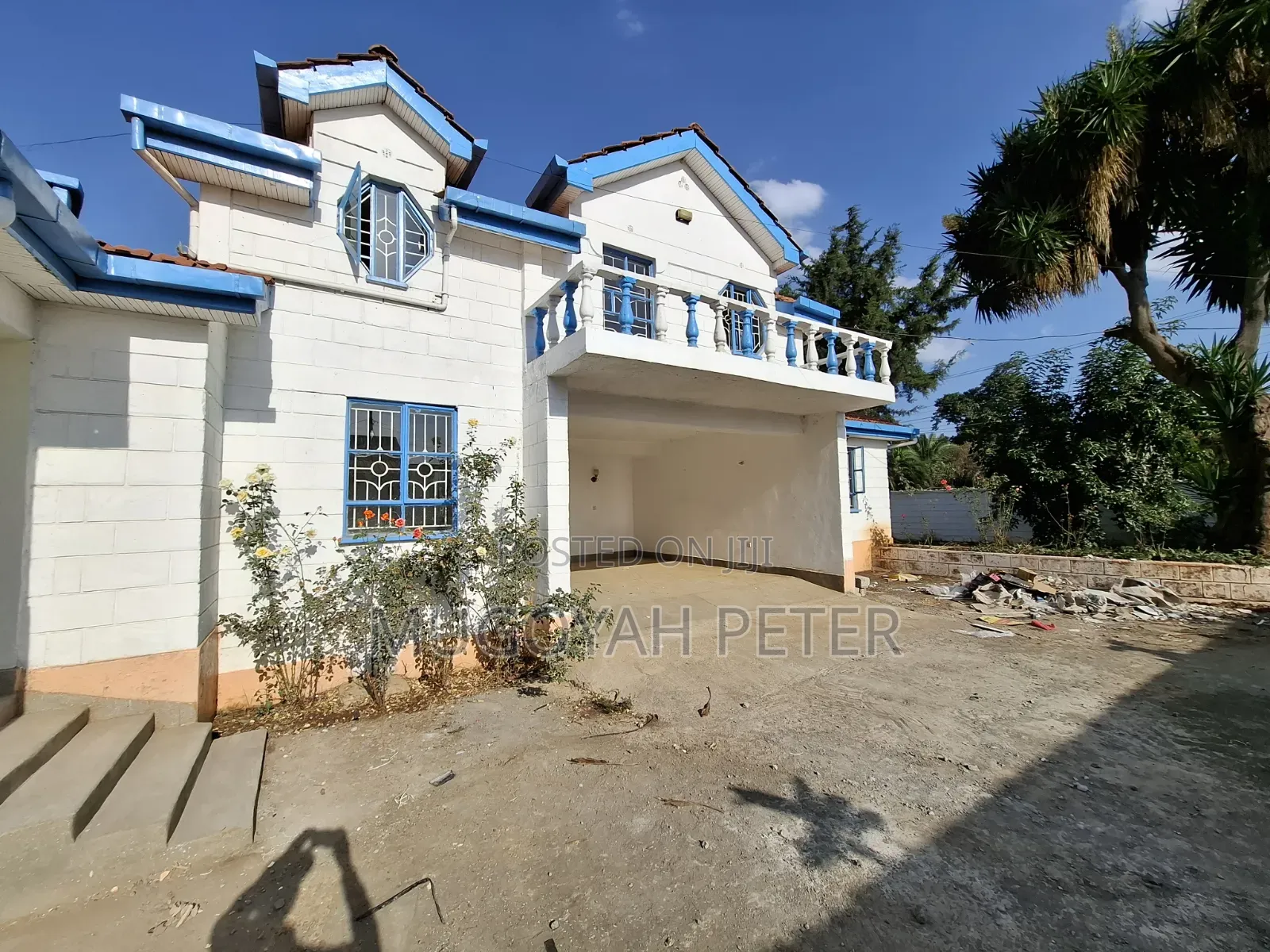 4bdrm Maisonette in Lower Kabete for rent in Lower Kabete