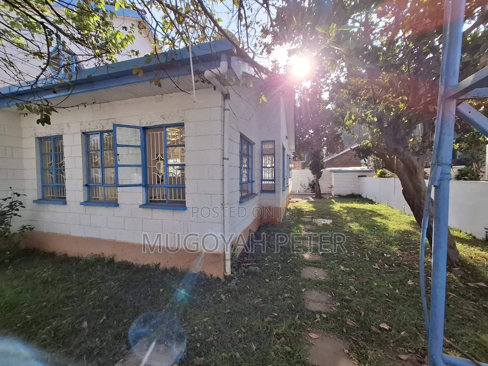 4bdrm Maisonette in Lower Kabete for rent in Lower Kabete
