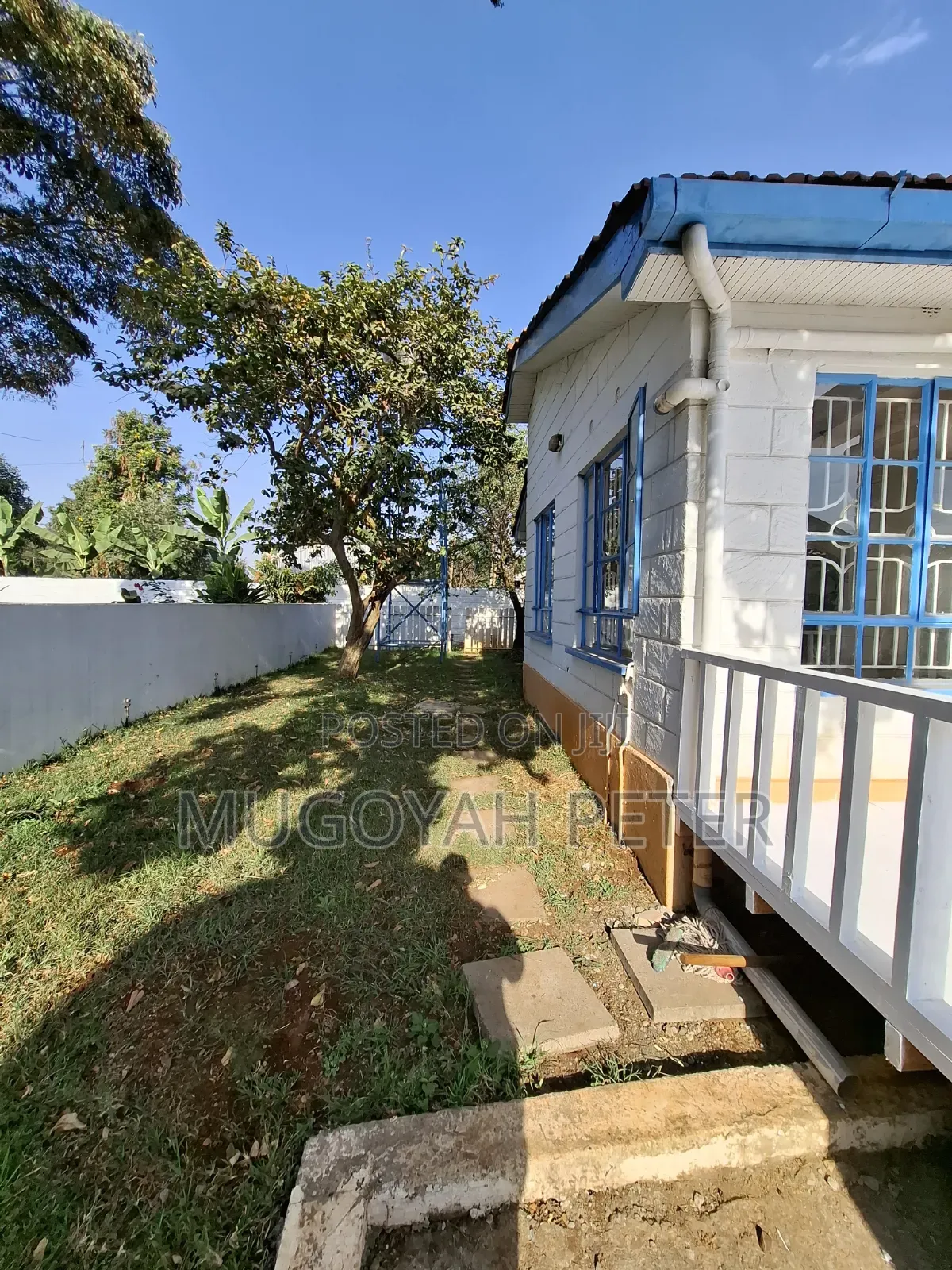 4bdrm Maisonette in Lower Kabete for rent in Lower Kabete