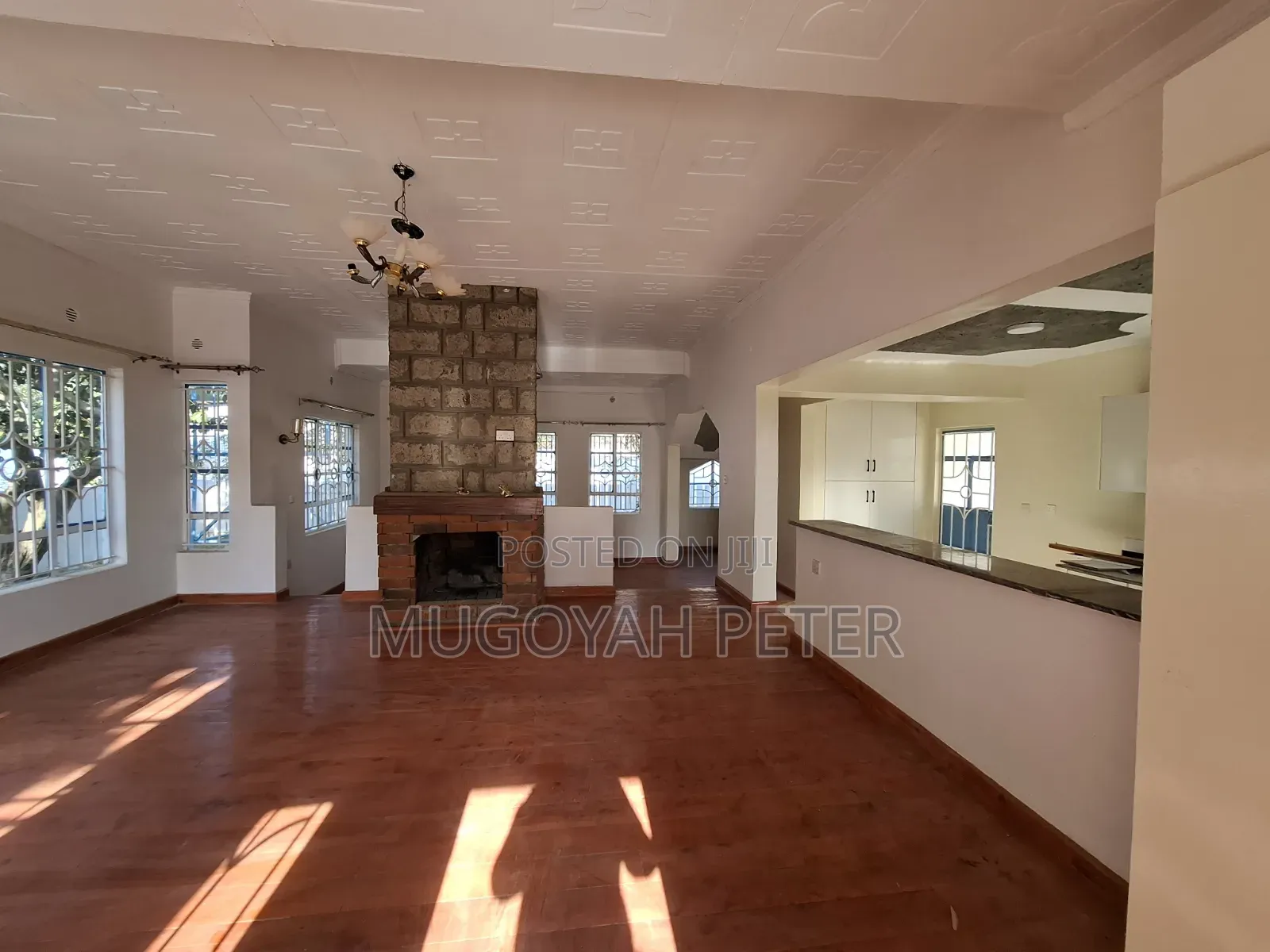 4bdrm Maisonette in Lower Kabete for rent in Lower Kabete