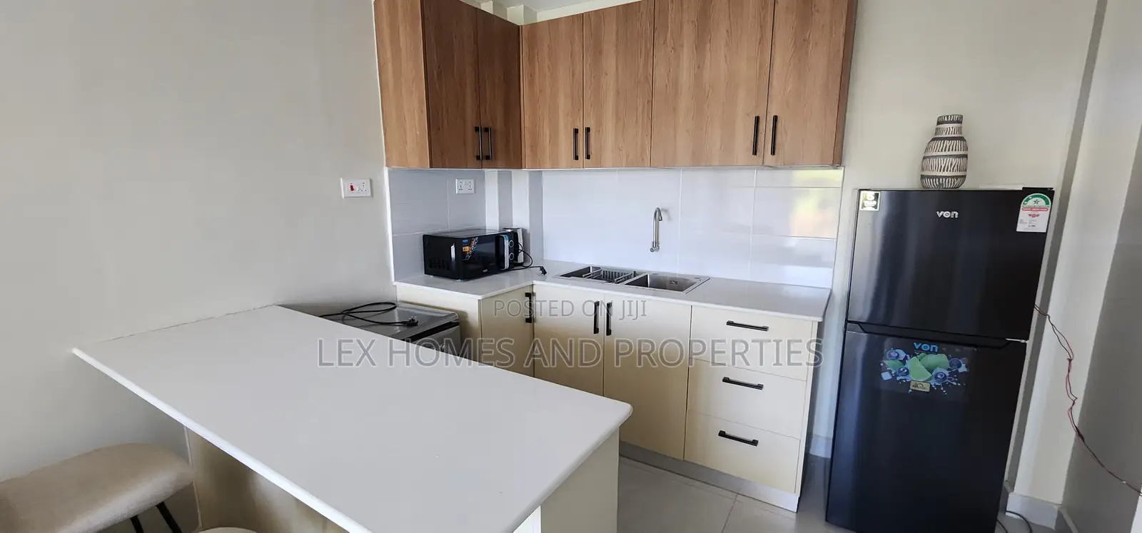 1bdrm Apartment in NkaiMurunya for sale in NkaiMurunya