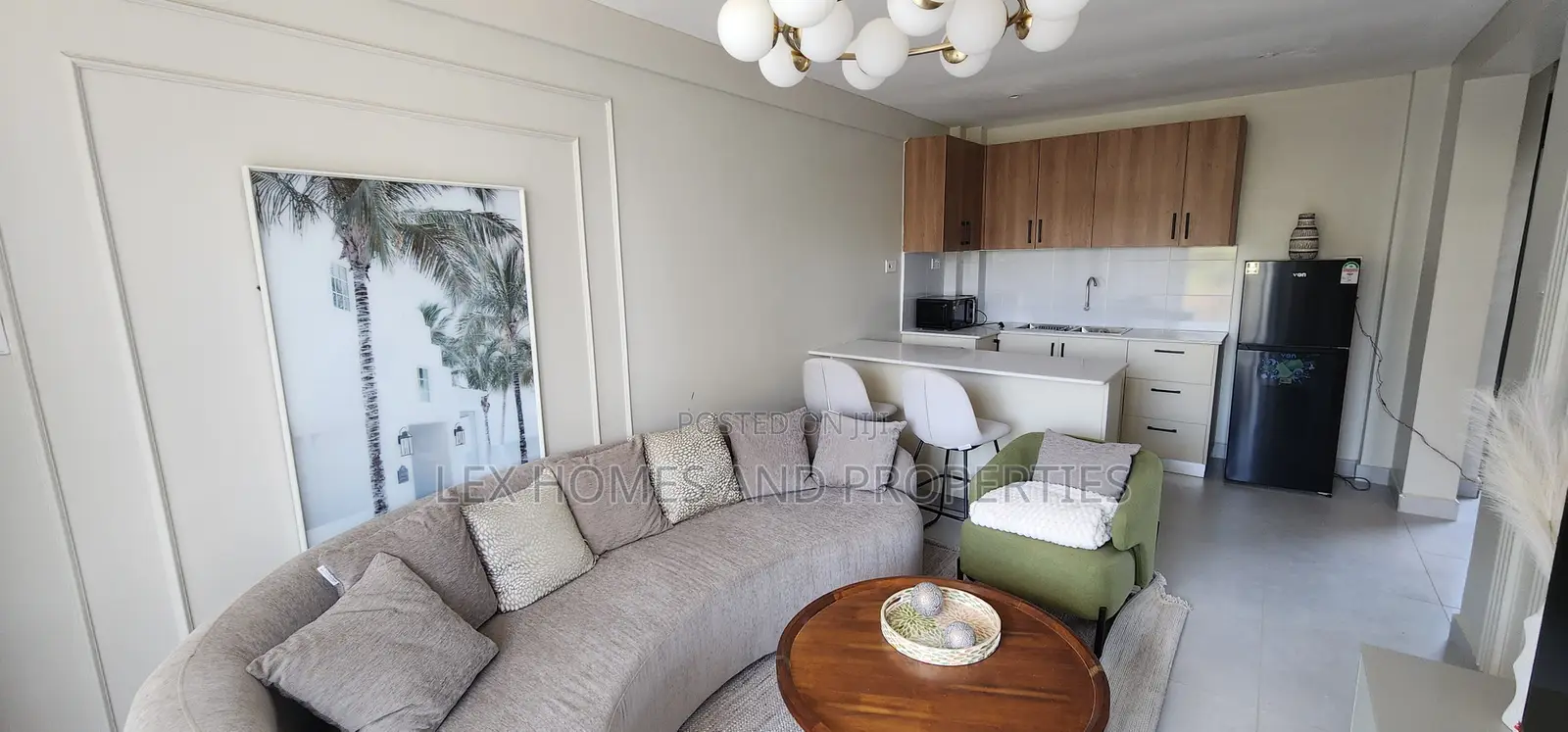 1bdrm Apartment in NkaiMurunya for sale in NkaiMurunya