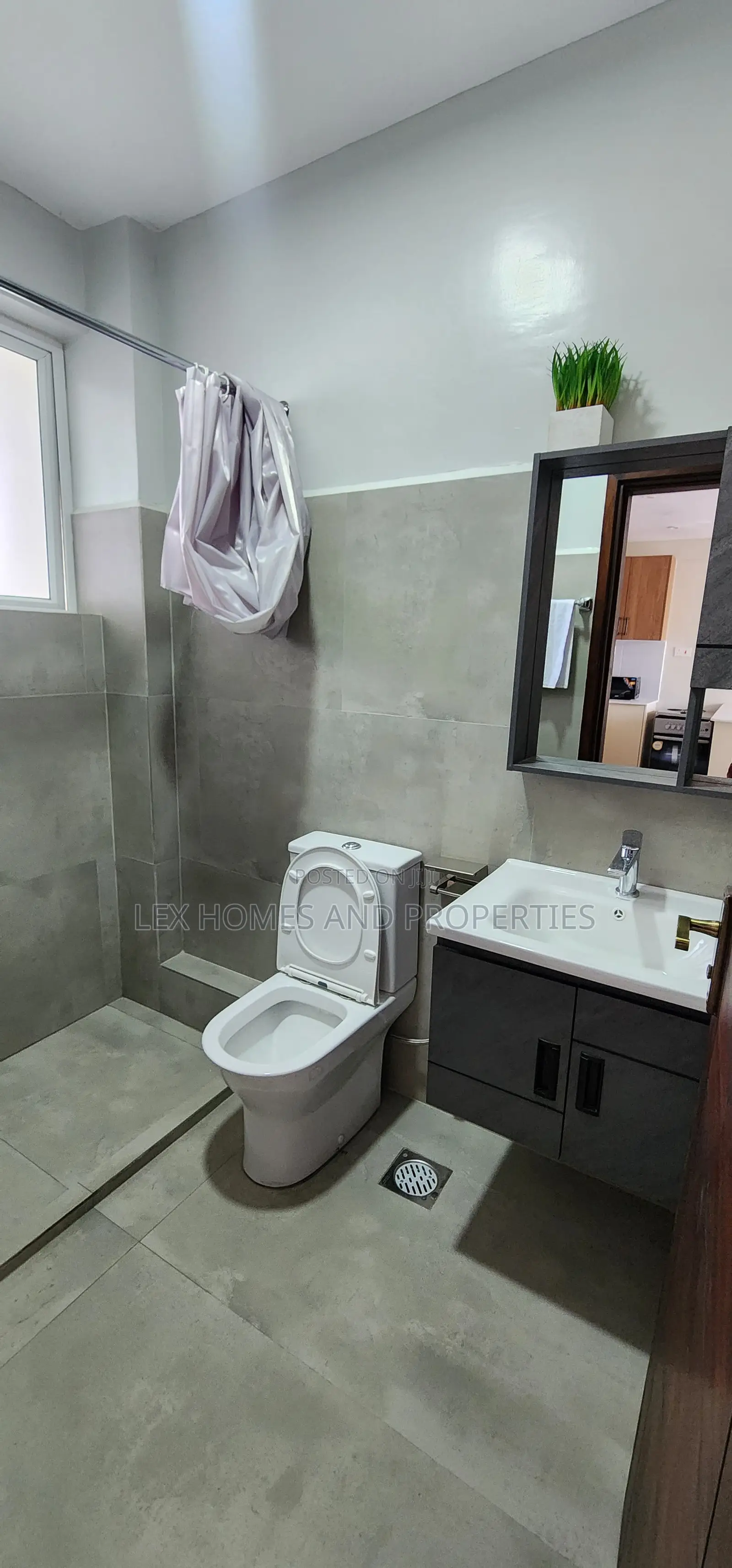 1bdrm Apartment in NkaiMurunya for sale in NkaiMurunya
