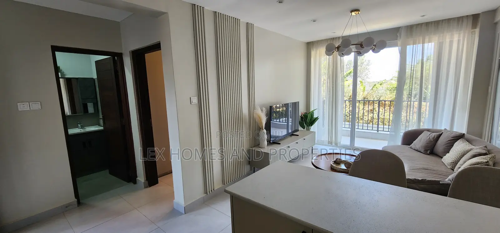 1bdrm Apartment in NkaiMurunya for sale in NkaiMurunya