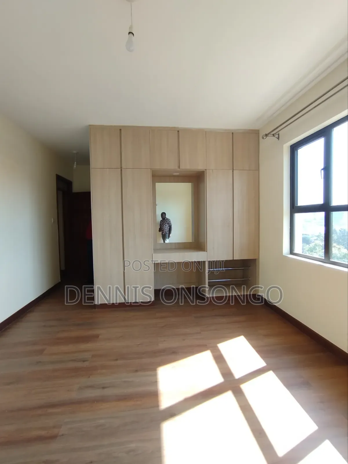 1bdrm Apartment in Loresho for rent in Loresho