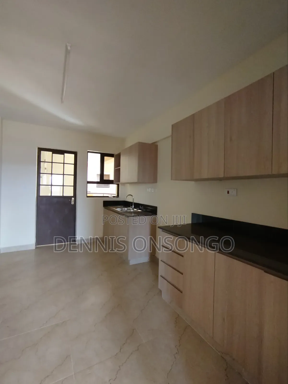 1bdrm Apartment in Loresho for rent in Loresho