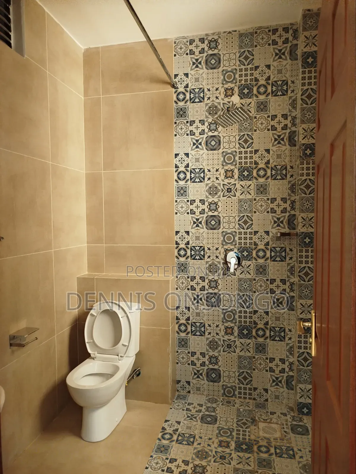 1bdrm Apartment in Loresho for rent in Loresho
