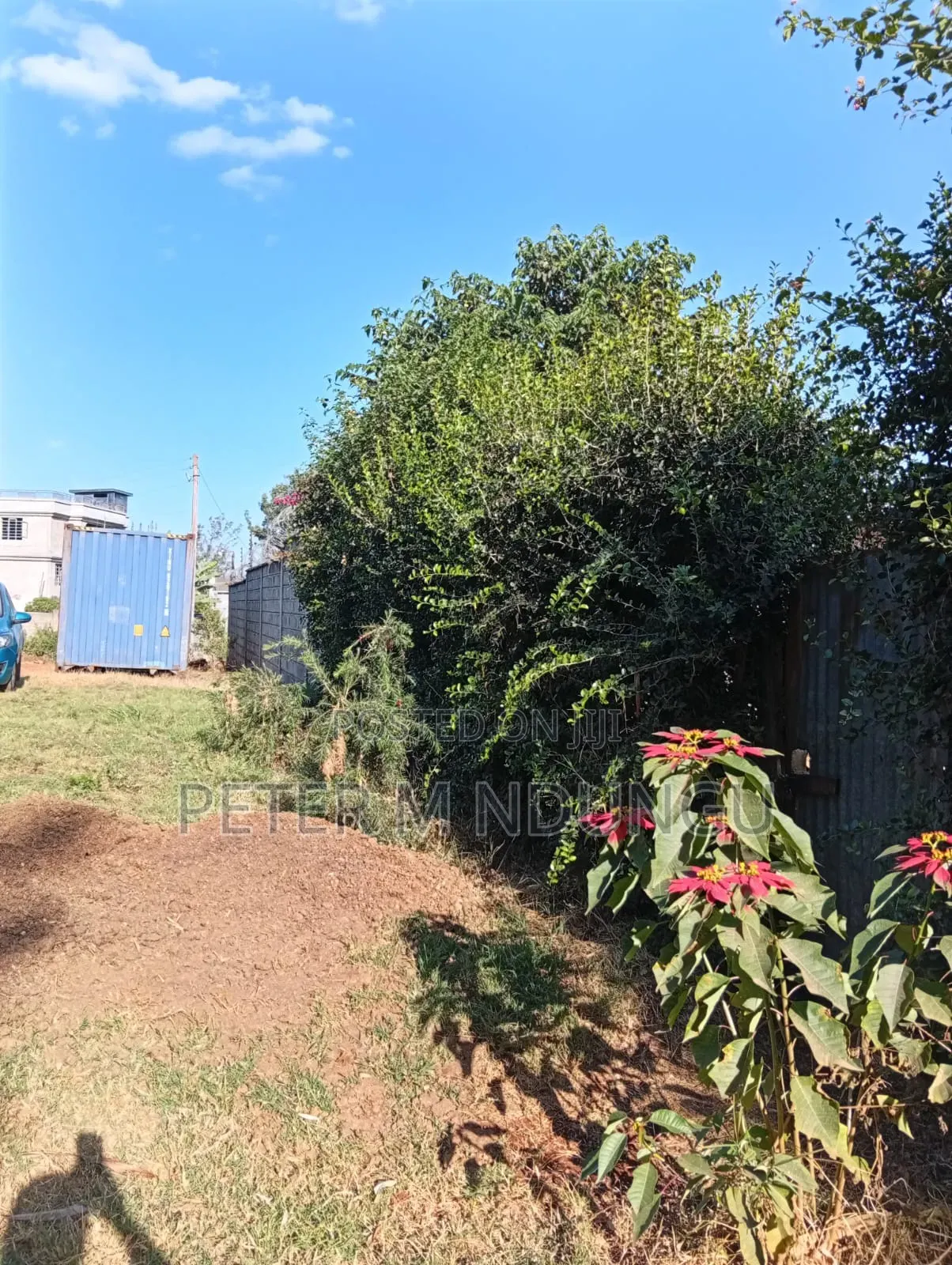 Golden Palm Gated Community Estate-Located Off Kiambu Road in Thindigua/Kasarini