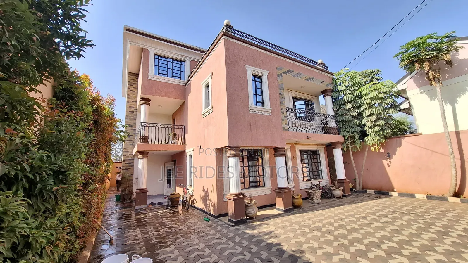 6bdrm Maisonette in Thome, Nairobi Central for sale in Nairobi Central