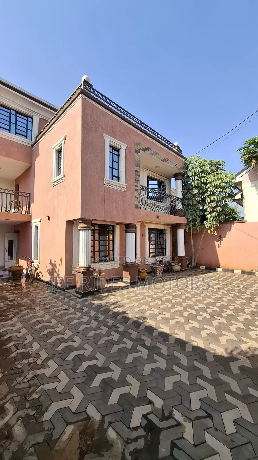 6bdrm Maisonette in Thome, Nairobi Central for sale in Nairobi Central