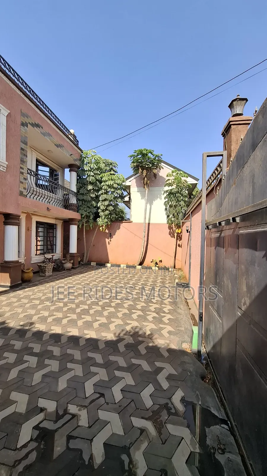 6bdrm Maisonette in Thome, Nairobi Central for sale in Nairobi Central
