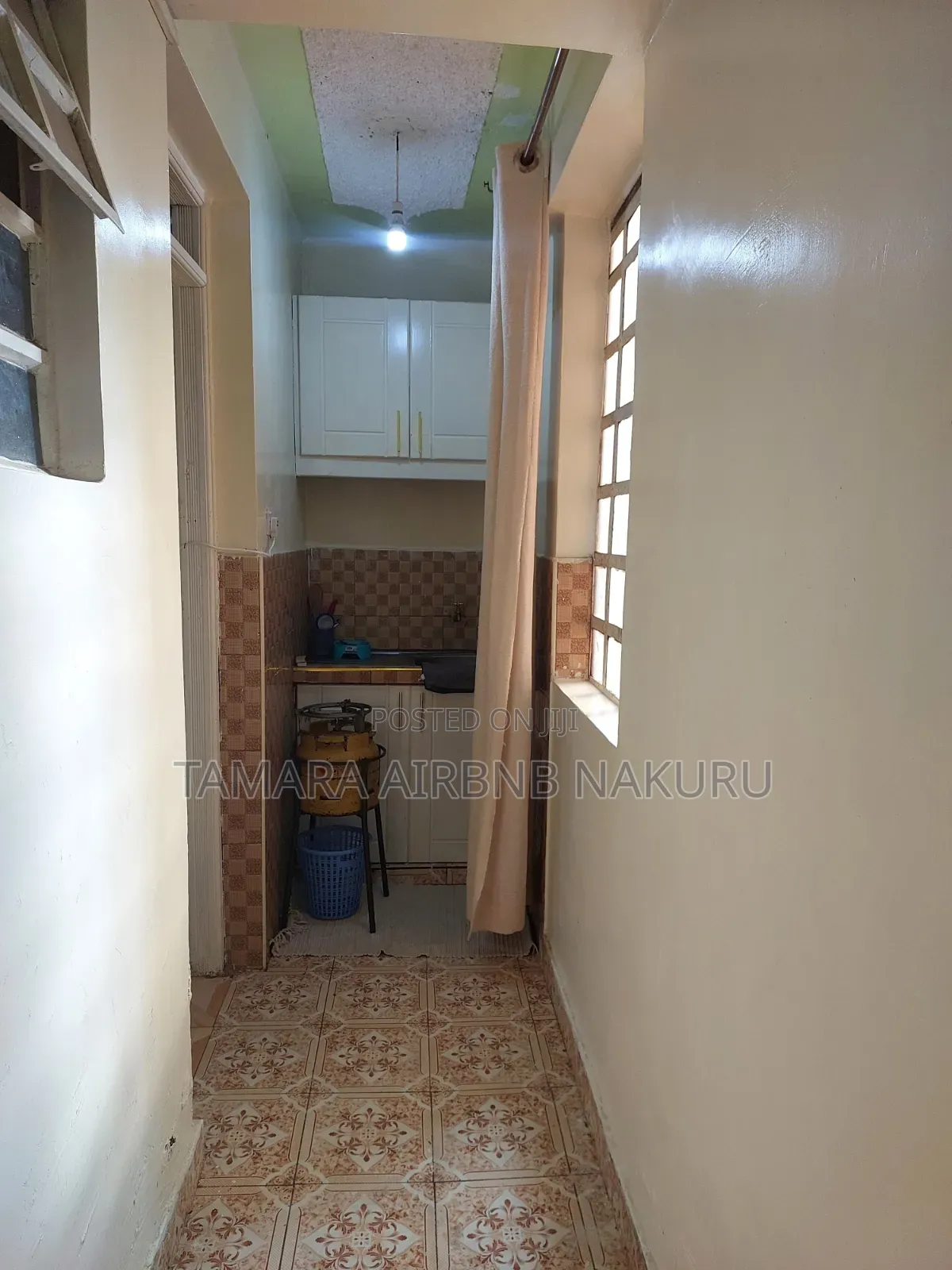 Studio Airbnb Upperhill Nakuru in Woodlands