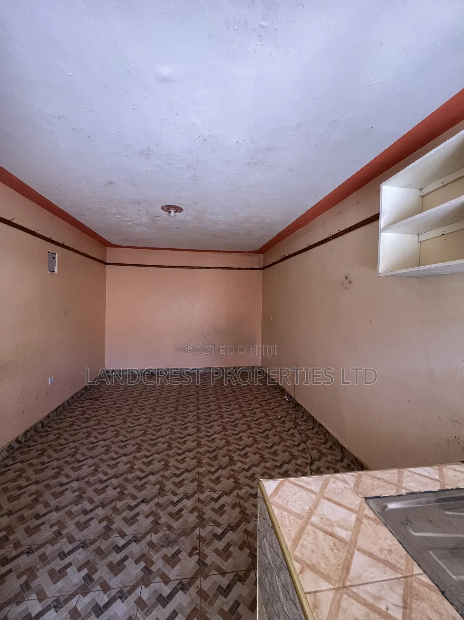 1bdrm Bedsitter in Thika for rent in Thika