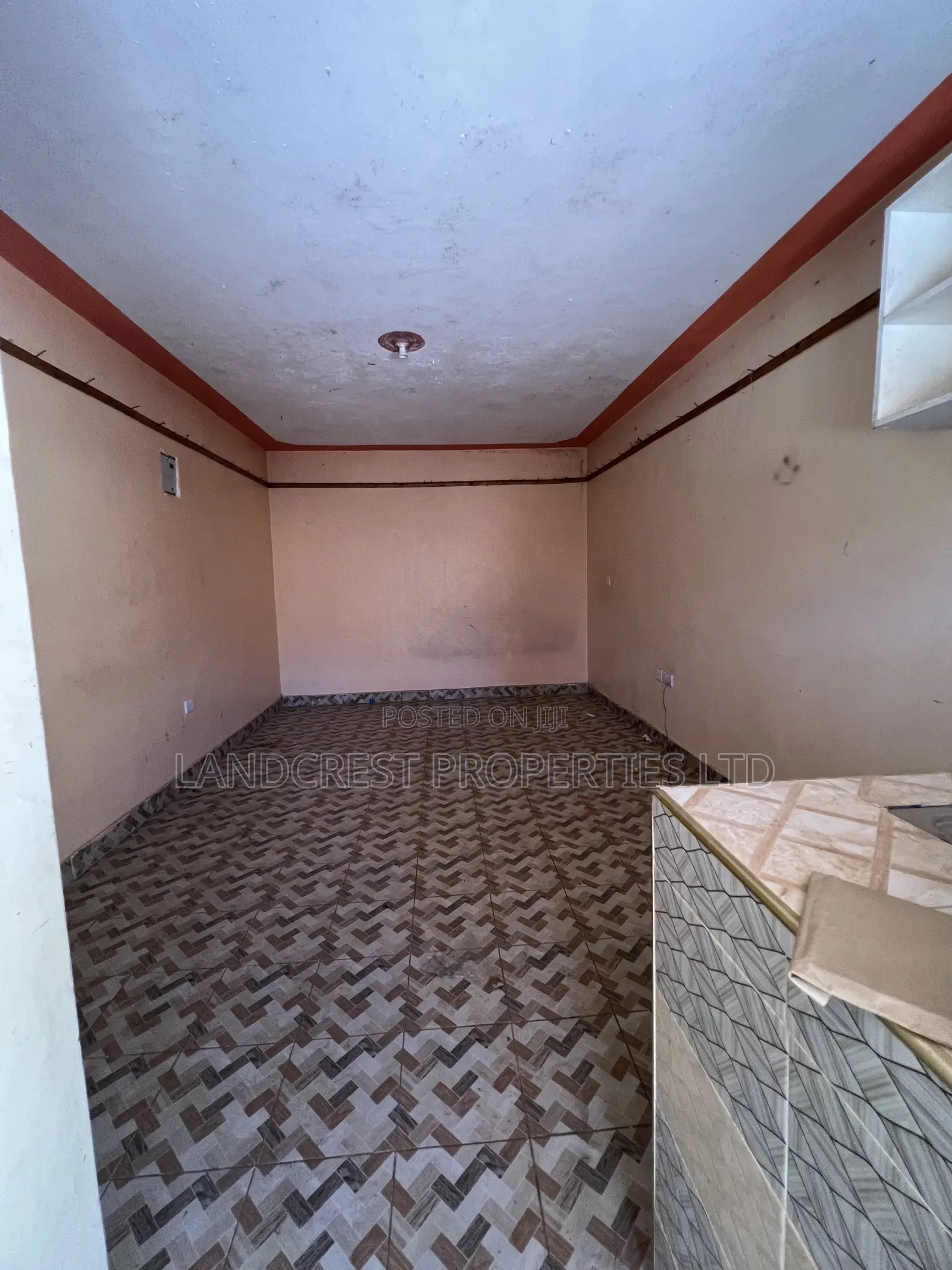 1bdrm Bedsitter in Thika for rent in Thika