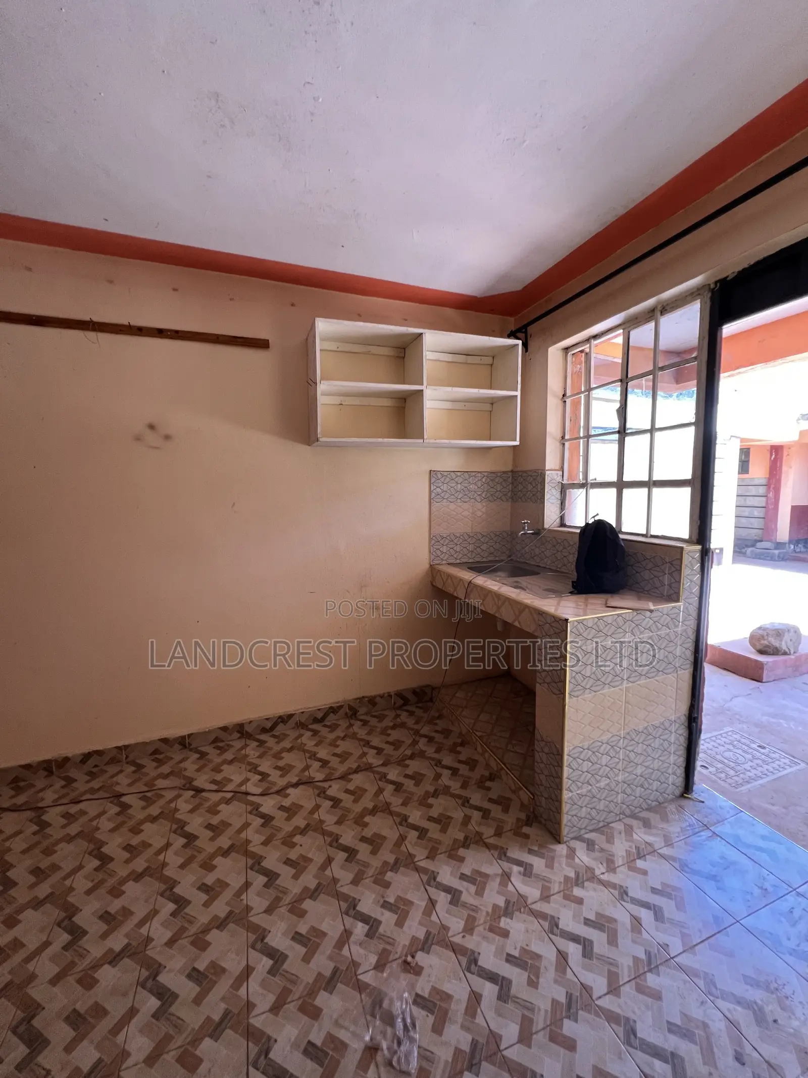 1bdrm Bedsitter in Thika for rent in Thika