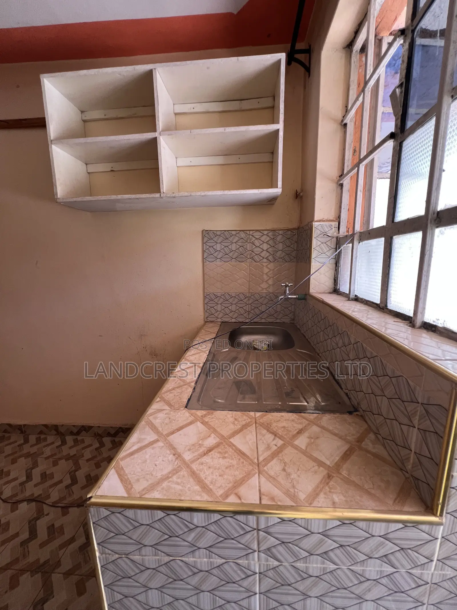1bdrm Bedsitter in Thika for rent in Thika