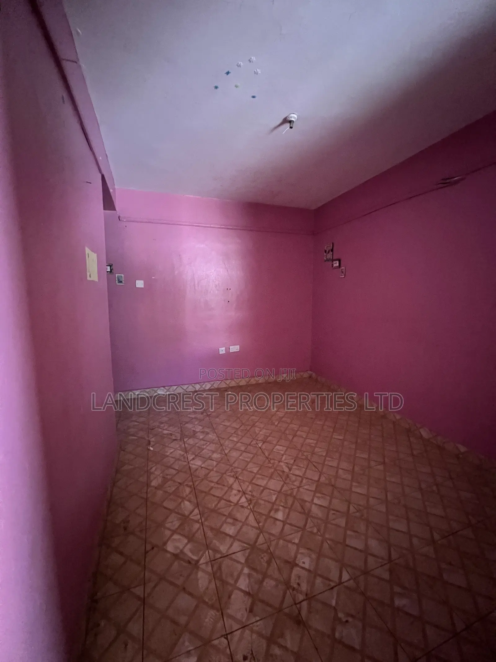 1bdrm Apartment in Thika for rent in Thika