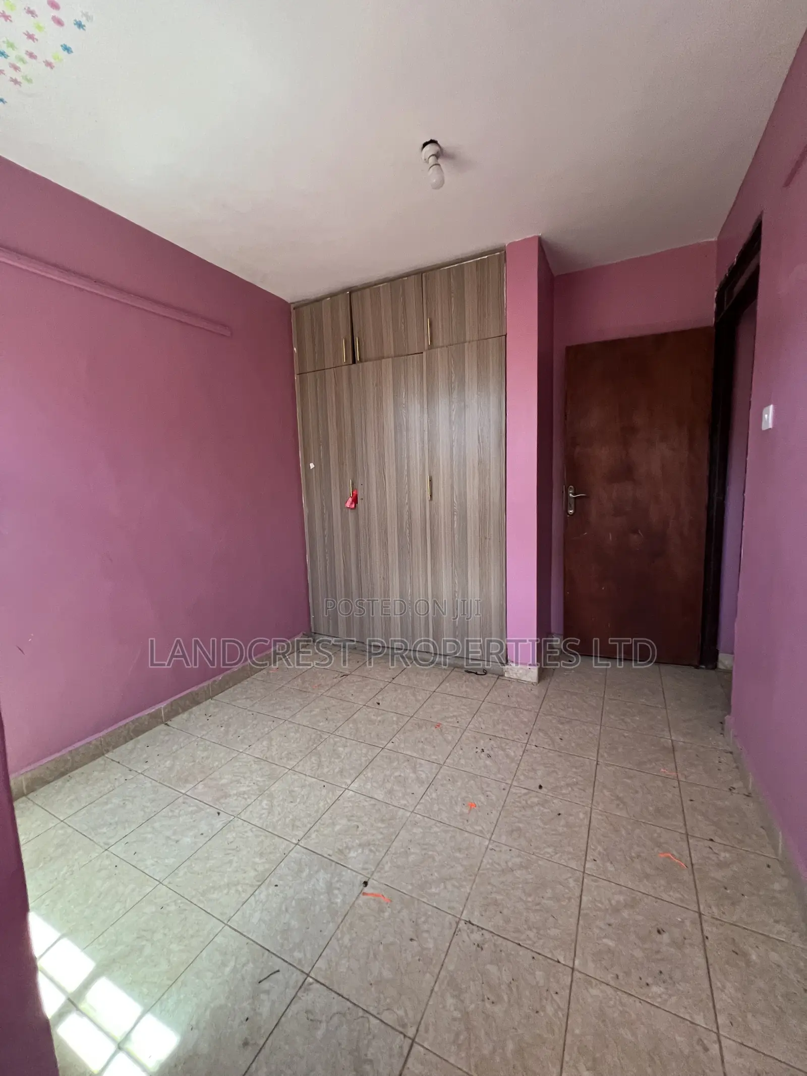 1bdrm Apartment in Thika for rent in Thika