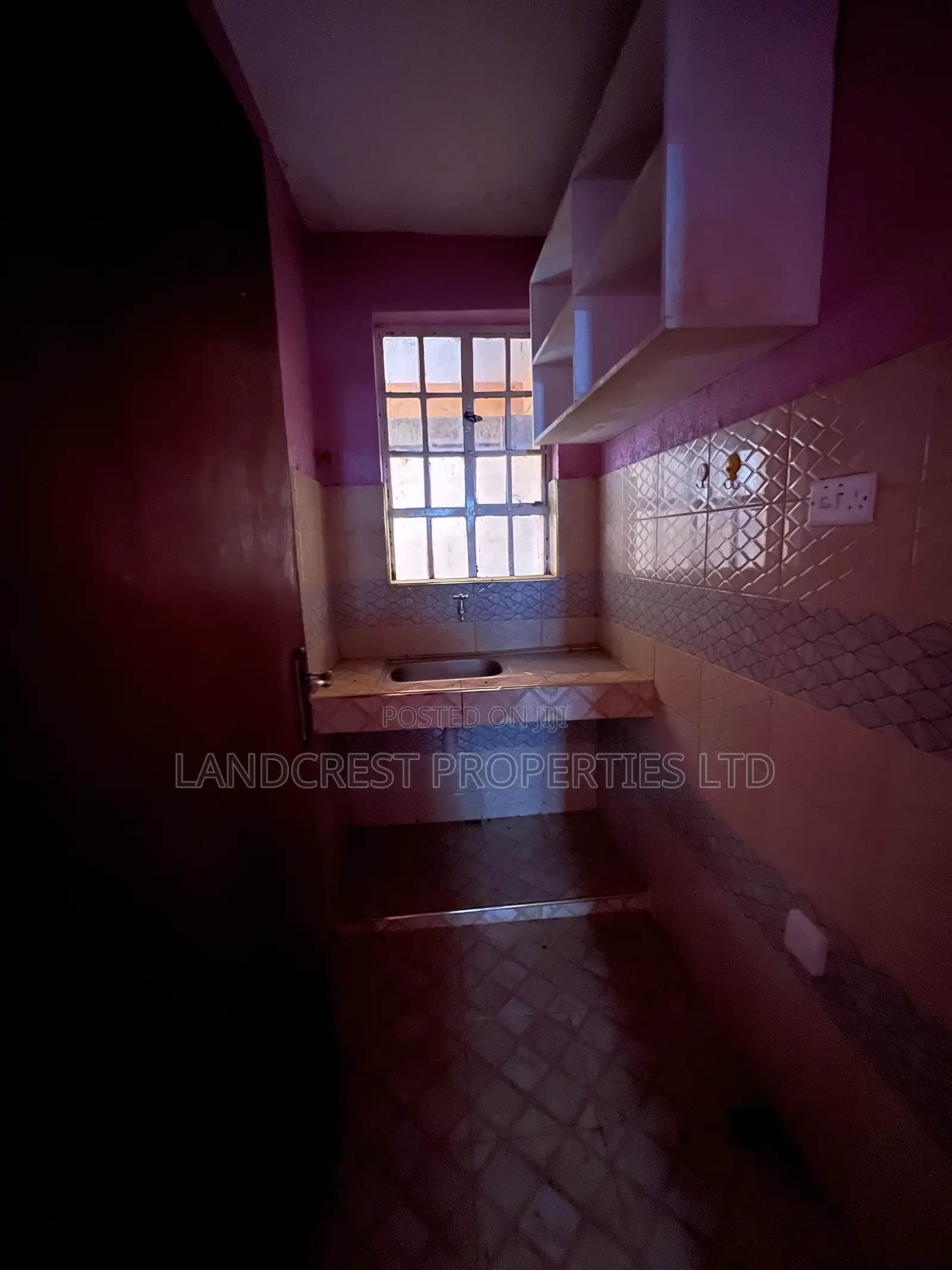 1bdrm Apartment in Thika for rent in Thika