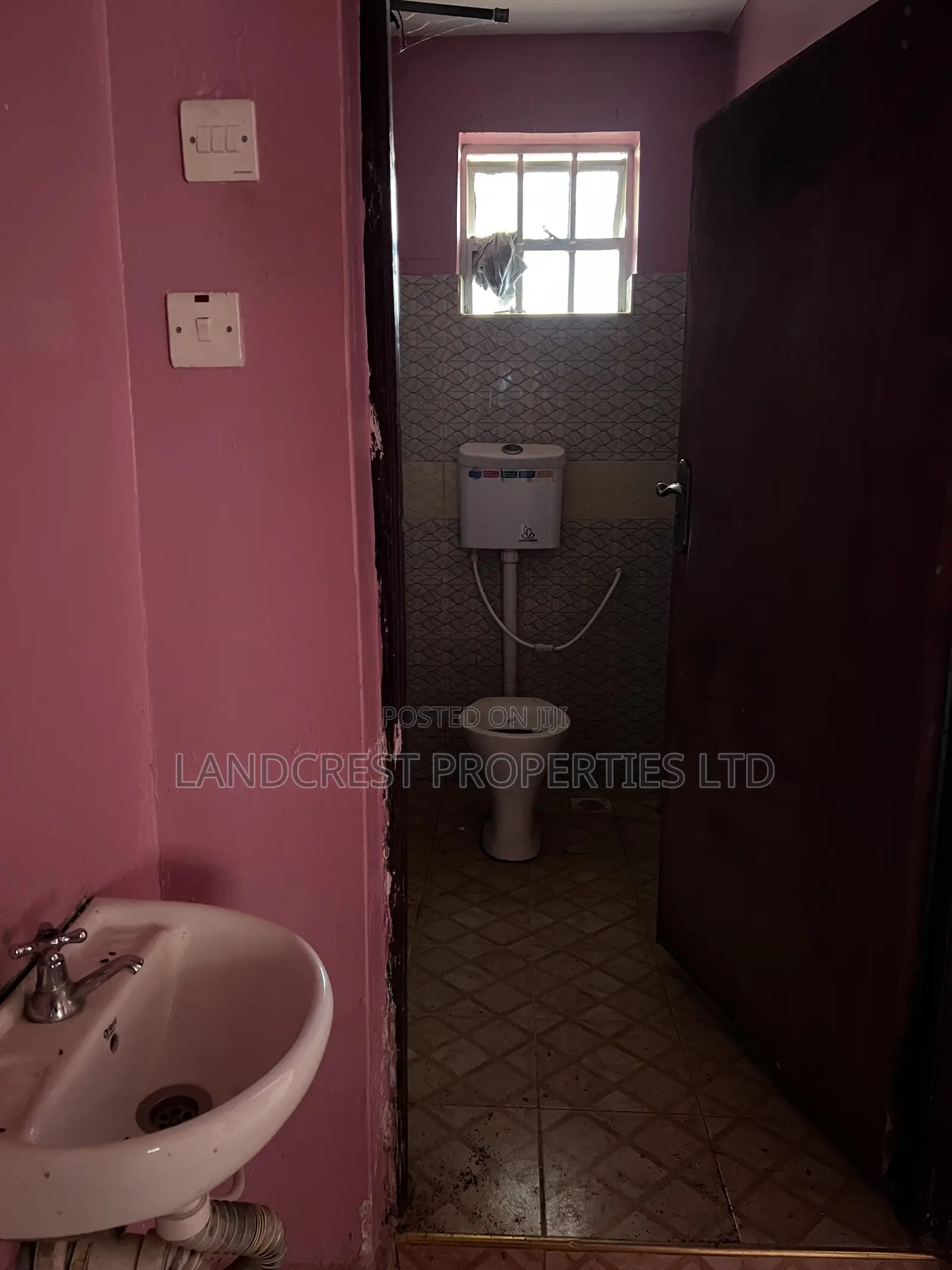 1bdrm Apartment in Thika for rent in Thika