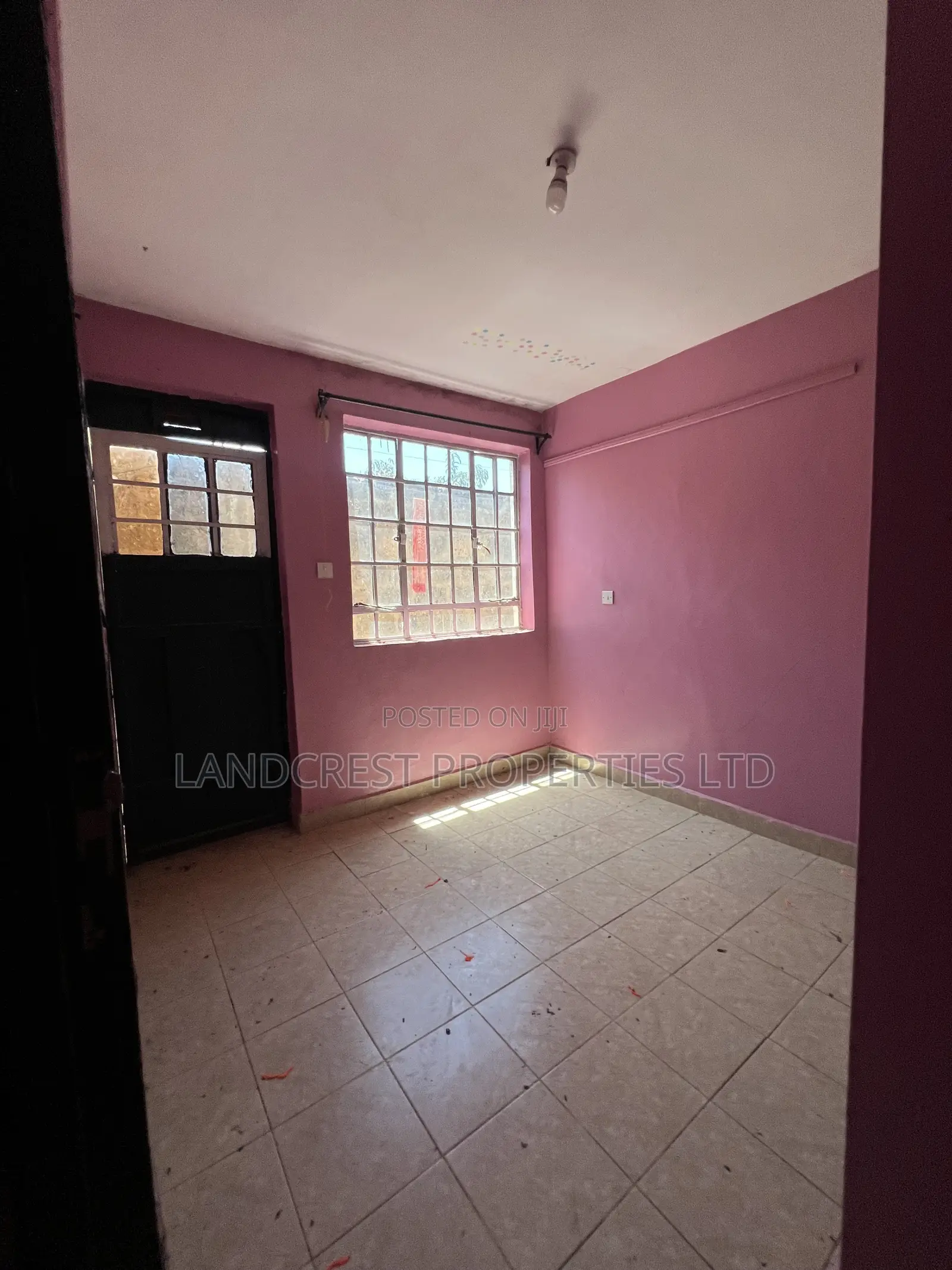 1bdrm Apartment in Thika for rent in Thika