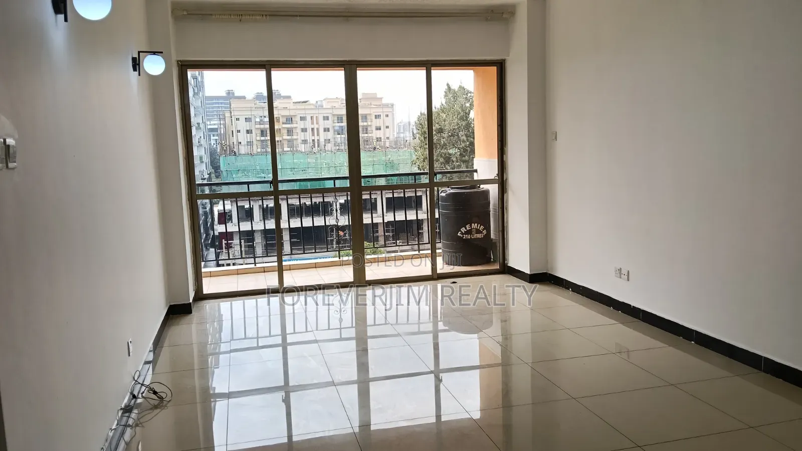 3bdrm Apartment in Kilimani Primary, Hurlingham for rent in Hurlingham
