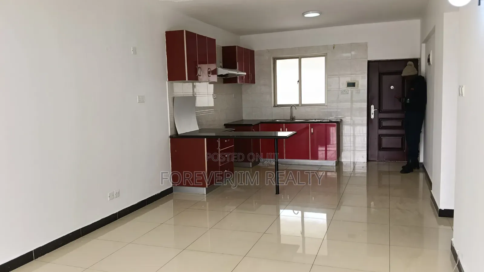 3bdrm Apartment in Kilimani Primary, Hurlingham for rent in Hurlingham