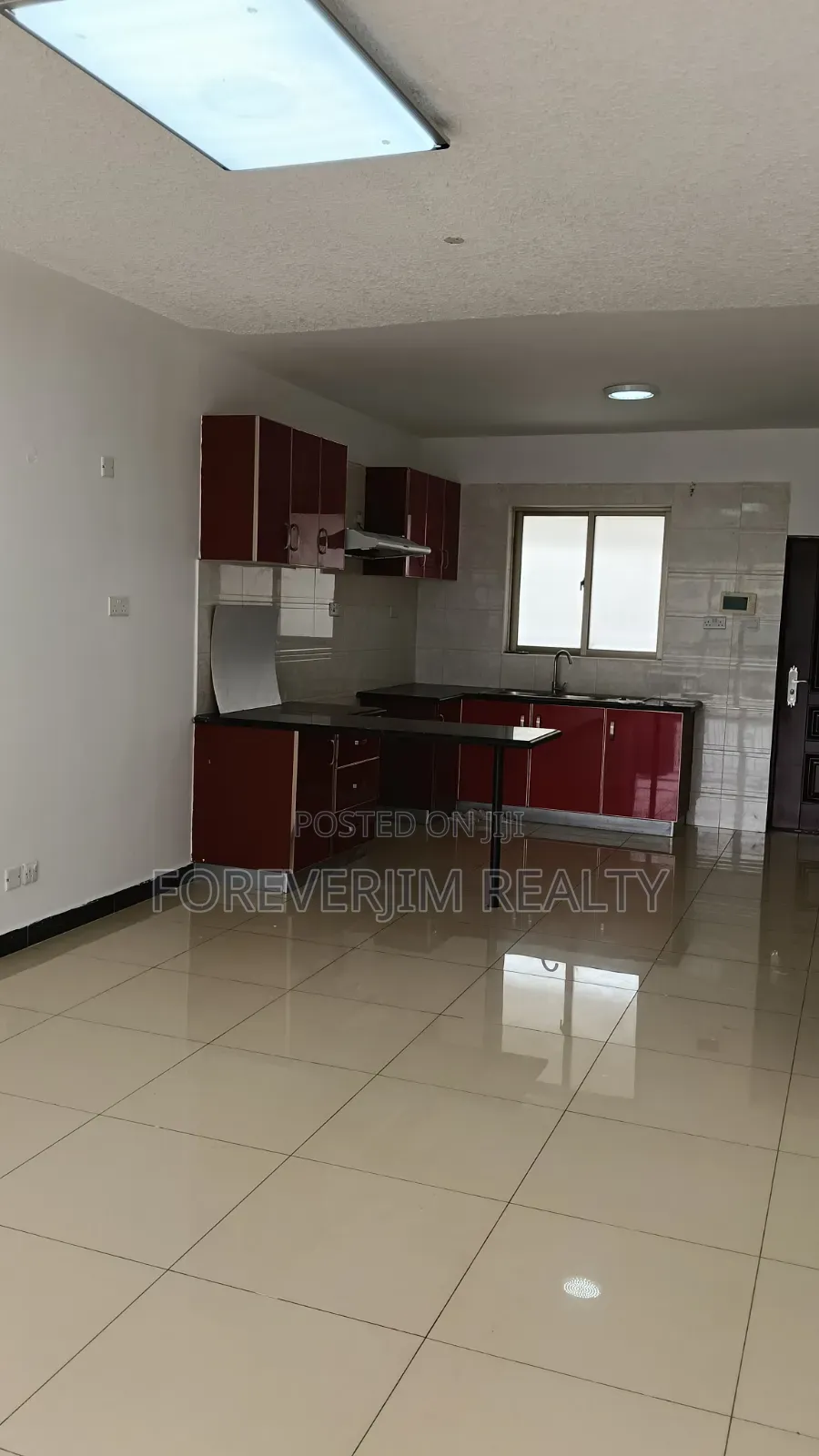 3bdrm Apartment in Kilimani Primary, Hurlingham for rent in Hurlingham