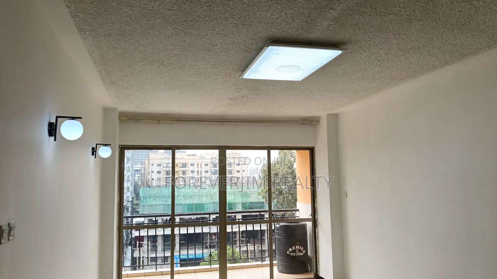 3bdrm Apartment in Kilimani Primary, Hurlingham for rent in Hurlingham