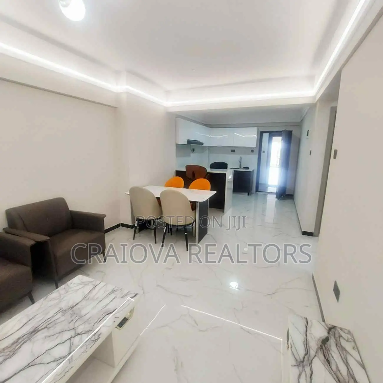 Furnished 2bdrm Apartment in Spring Valley for sale in Spring Valley