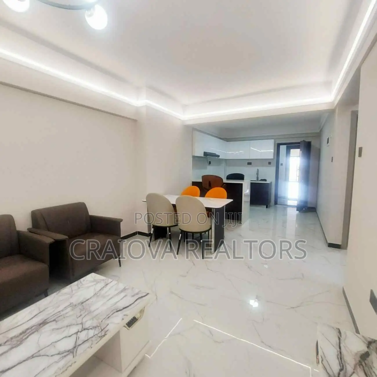 Furnished 2bdrm Apartment in Spring Valley for sale in Spring Valley