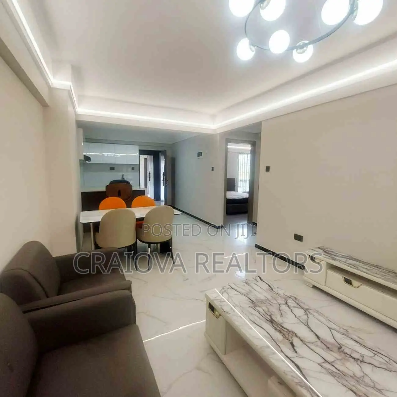 Furnished 2bdrm Apartment in Spring Valley for sale in Spring Valley