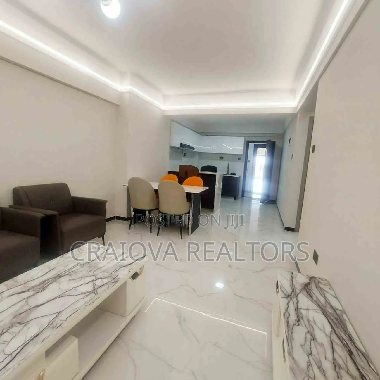 Furnished 2bdrm Apartment in Spring Valley for sale in Spring Valley