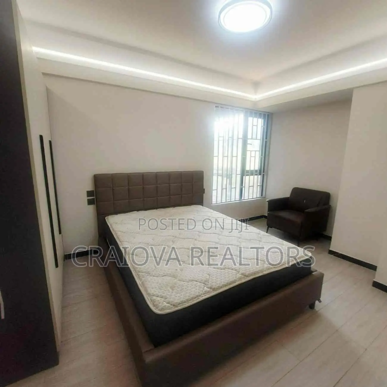 Furnished 2bdrm Apartment in Spring Valley for sale in Spring Valley