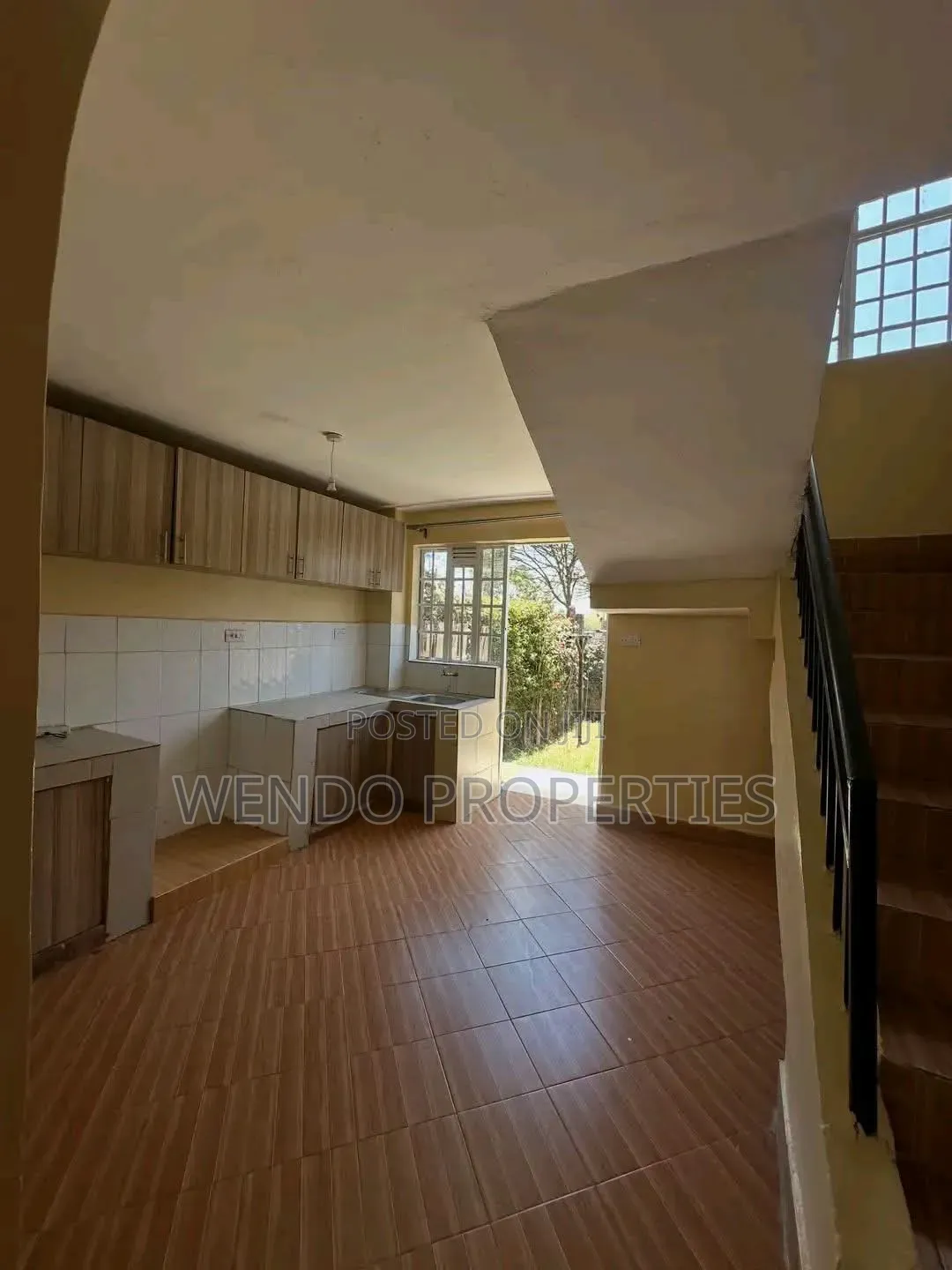 2bdrm Bungalow in Karen C for rent in Karen C