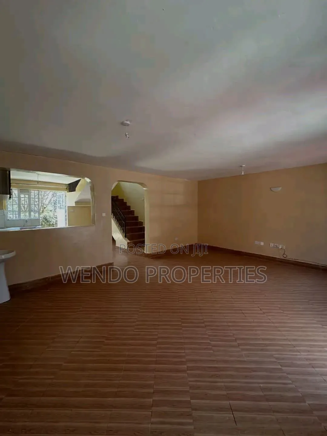 2bdrm Bungalow in Karen C for rent in Karen C
