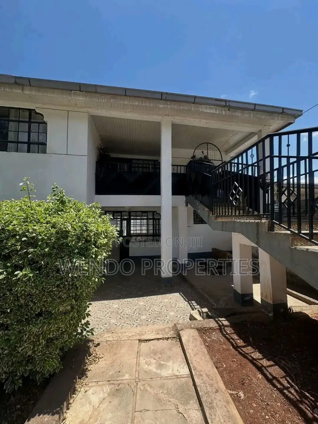 1bdrm Apartment in Karen C for rent in Karen C