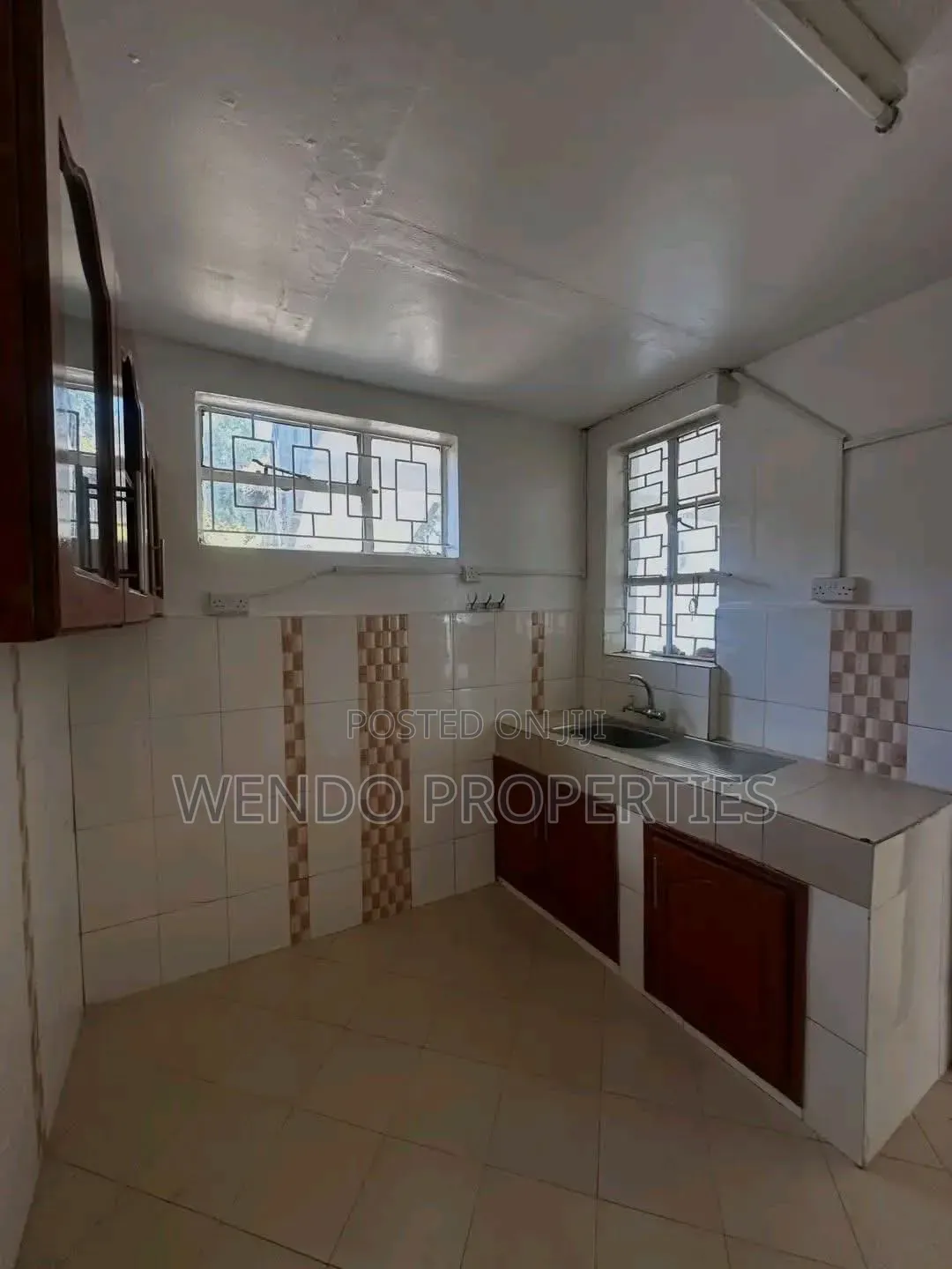 1bdrm Apartment in Karen C for rent in Karen C
