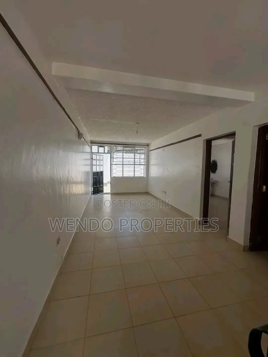 1bdrm Apartment in Karen C for rent in Karen C