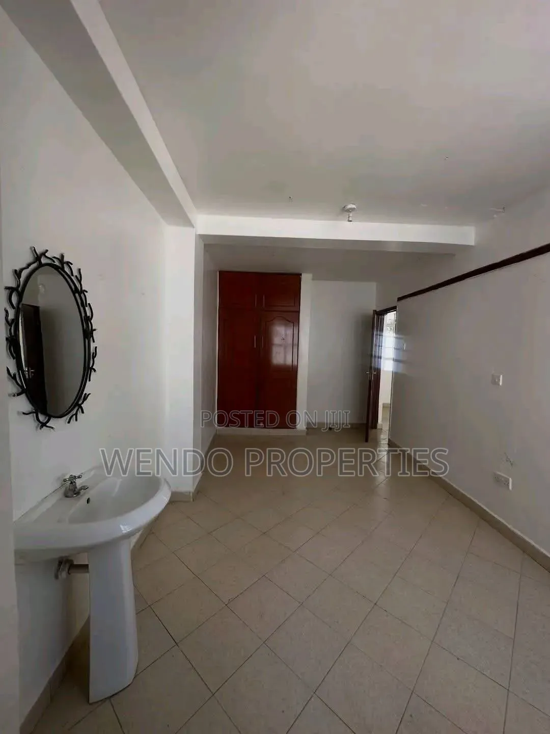 1bdrm Apartment in Karen C for rent in Karen C