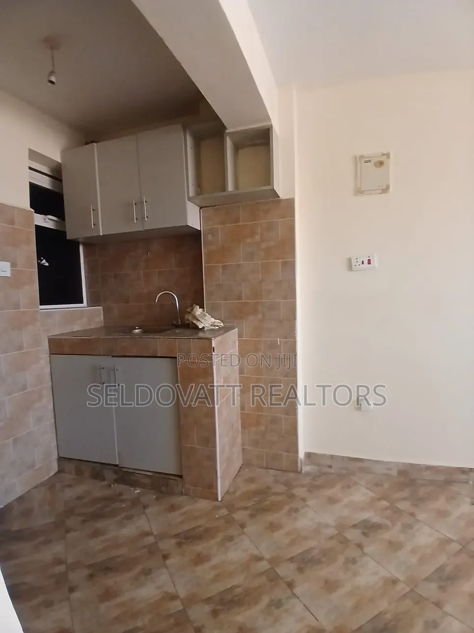 1bdrm Apartment in Naivasha Road, Kawangware 46 for rent in Kawangware 46