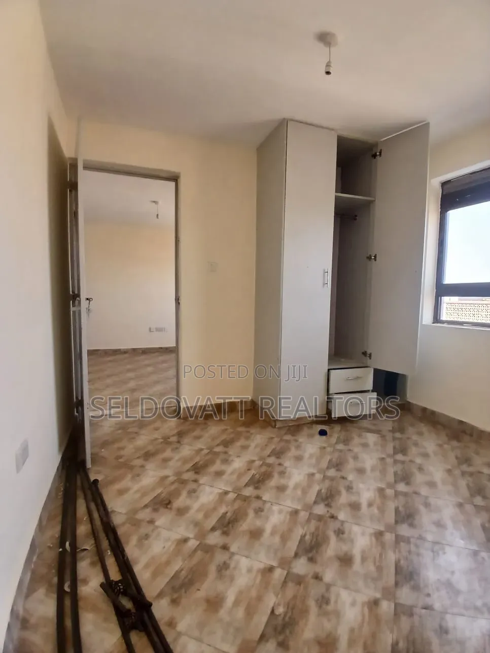 1bdrm Apartment in Naivasha Road, Kawangware 46 for rent in Kawangware 46