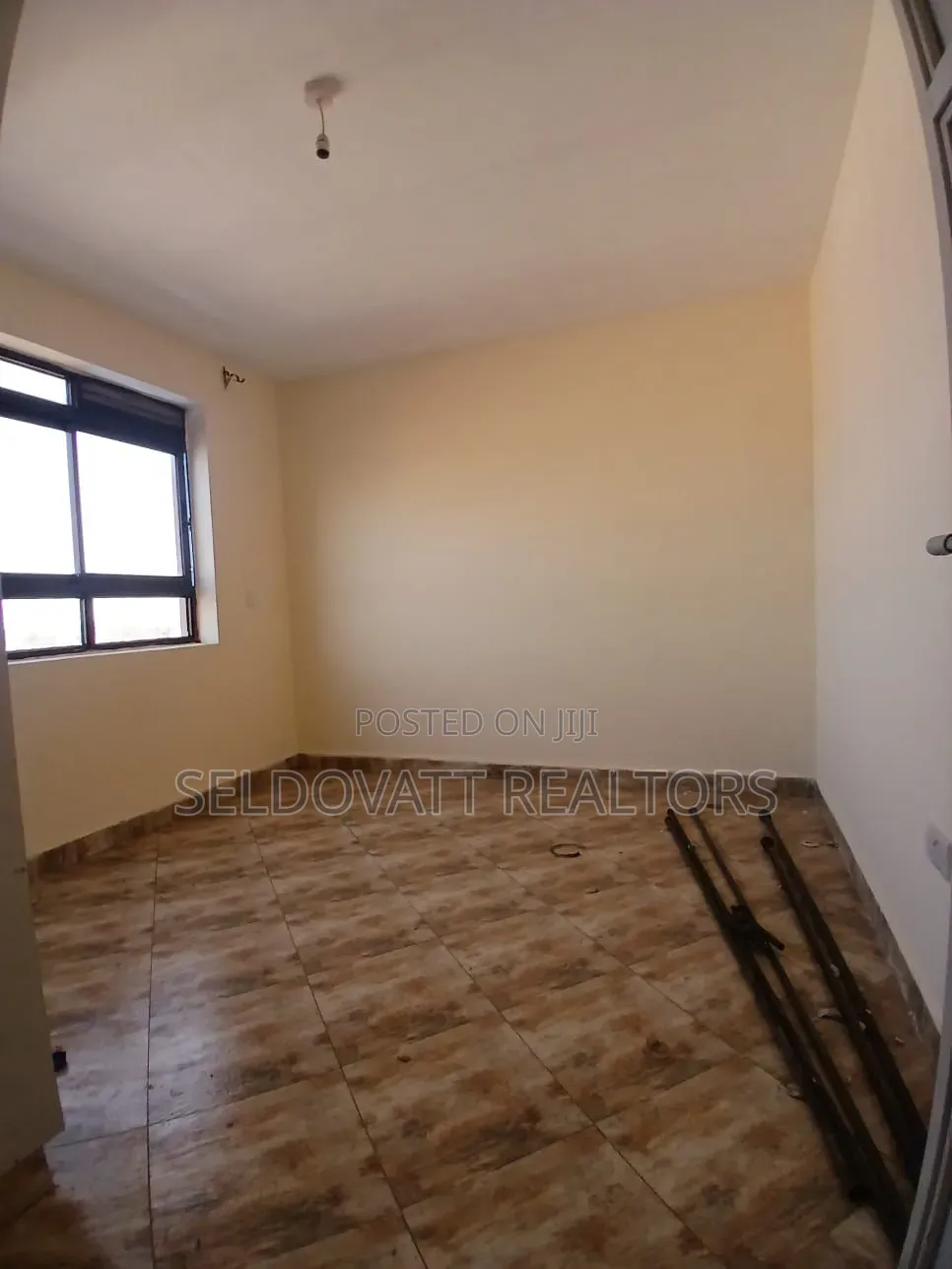 1bdrm Apartment in Naivasha Road, Kawangware 46 for rent in Kawangware 46