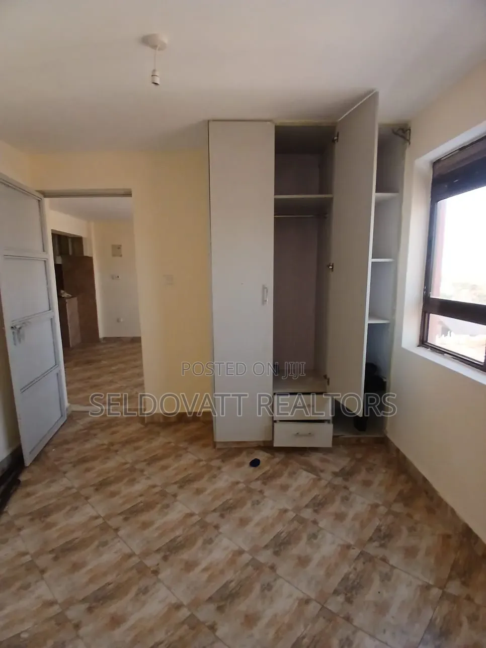 1bdrm Apartment in Naivasha Road, Kawangware 46 for rent in Kawangware 46