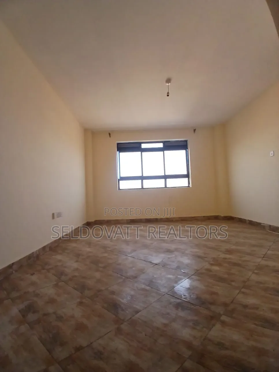 1bdrm Apartment in Naivasha Road, Kawangware 46 for rent in Kawangware 46